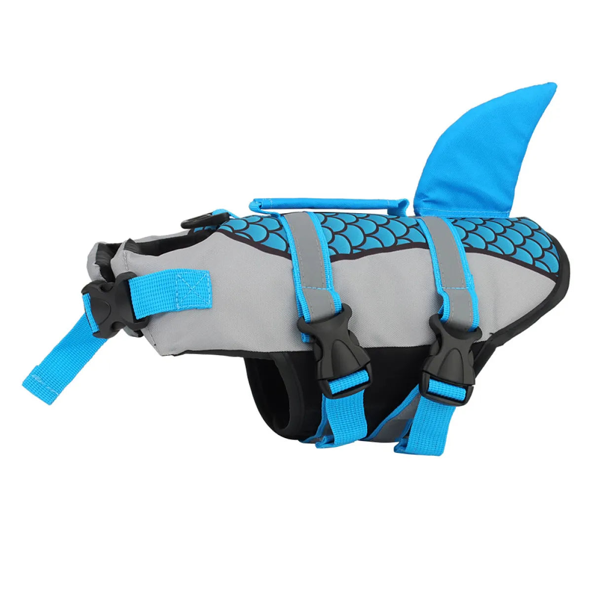 WetPawz Life Jacket