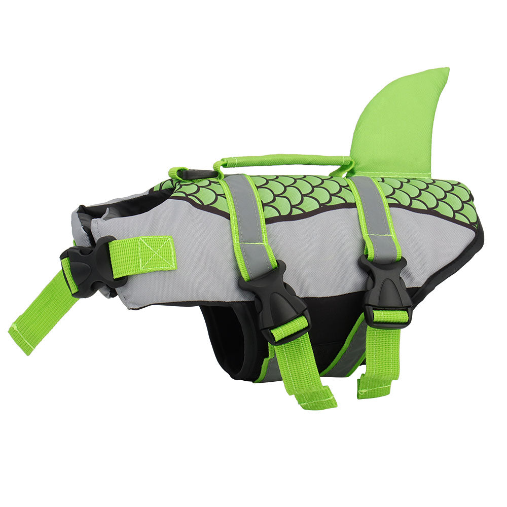 WetPawz Life Jacket