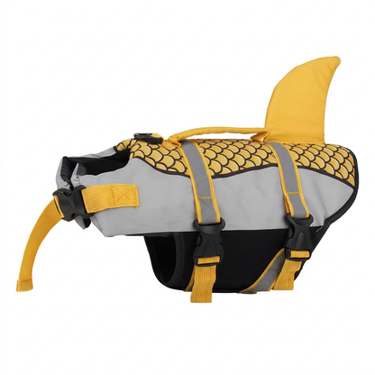 WetPawz Life Jacket